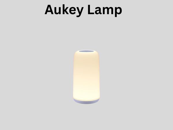 Aukey Lamp