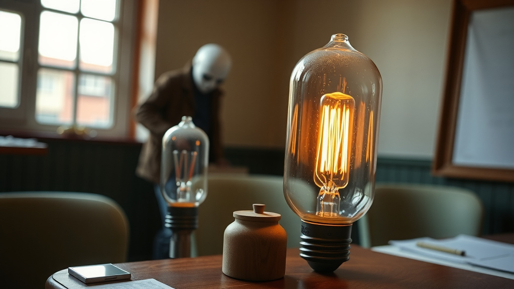 Understanding the Science Behind Carbide Lamps