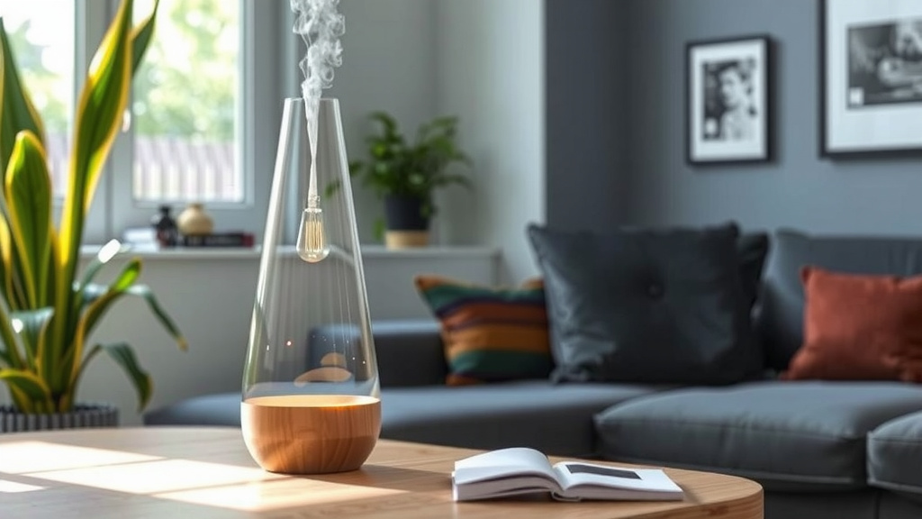 The Science Behind Scent Diffusion