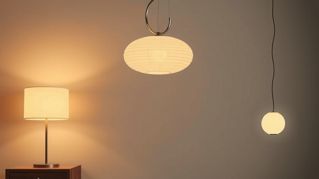 The Science Behind Levitating Lamps