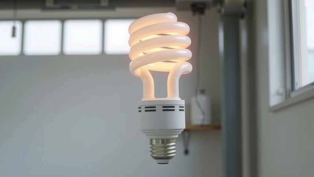 Understanding Fluorescent vs. Compact Fluorescent Lamps
