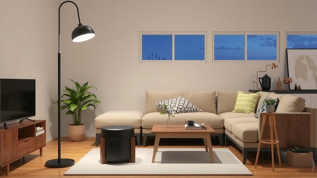 Govee Floor Lamp 2 vs. Lyra: Making the Right Choice for Your Space