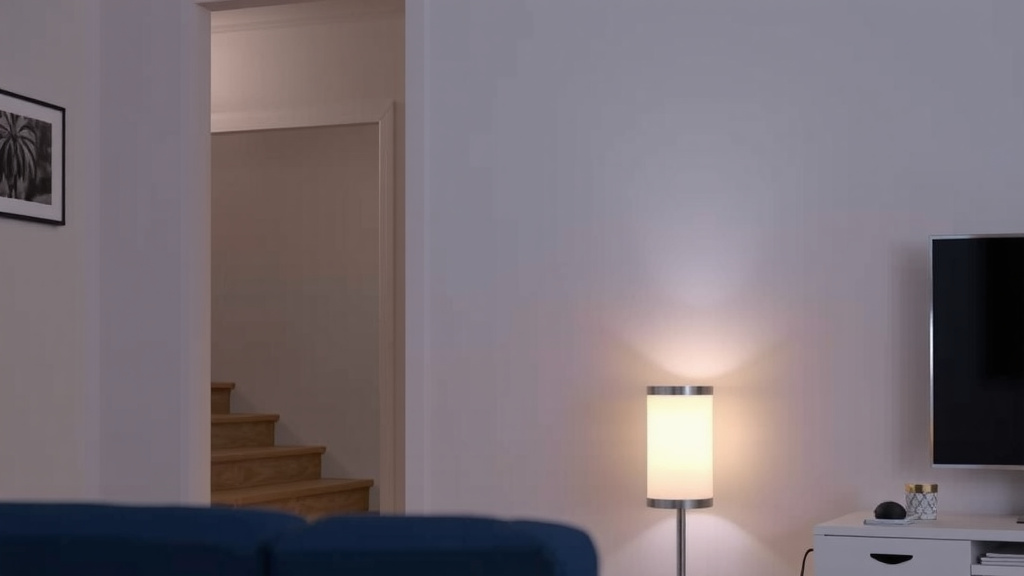 Comparing Govee Floor Lamp 2 and Philips Hue: Which Smart Lamp is Right for You?
