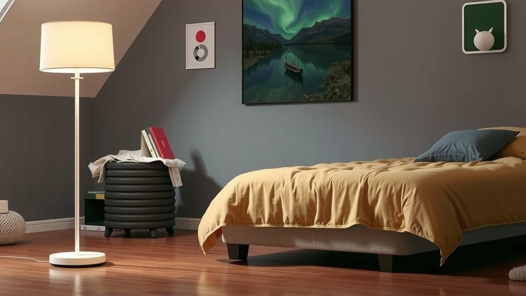 Reddit Weighs In: Govee Floor Lamp vs. Lamp 2 Showdown