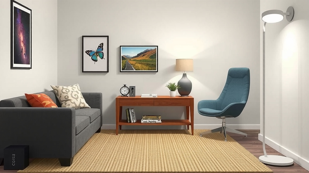 Govee Floor Lamp vs. Lyra: Which Smart Lamp is Right for You?