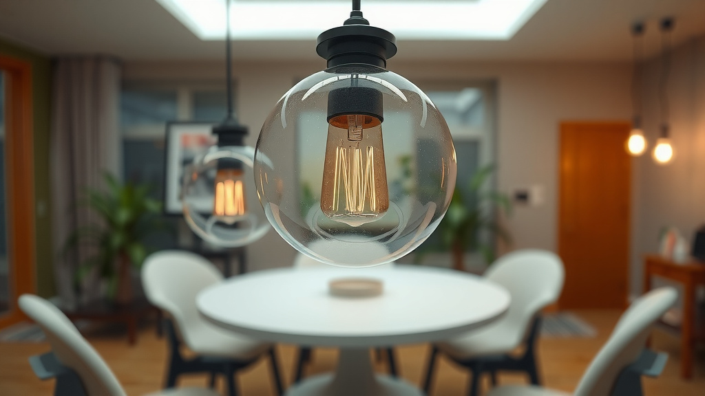 Understanding the Differences: Halogen vs. Non-Halogen Lighting