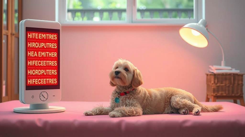Heat Emitter vs. Heat Lamp: Understanding the Difference for Your Pet's Comfort