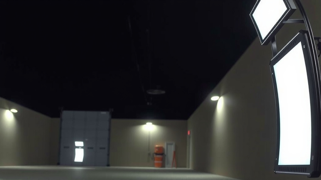 Understanding Heat Lamps vs. Flood Lights
