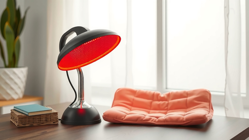 Heat Lamp vs. Heat Pad: Deciding Your Best Warming Solution