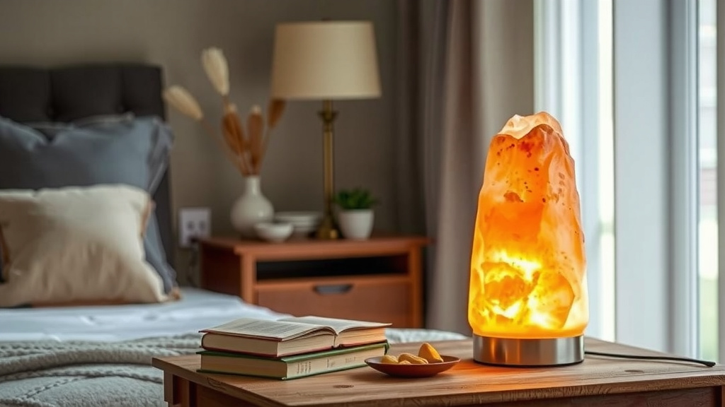 Understanding Your Himalayan Salt Lamp's Lifespan