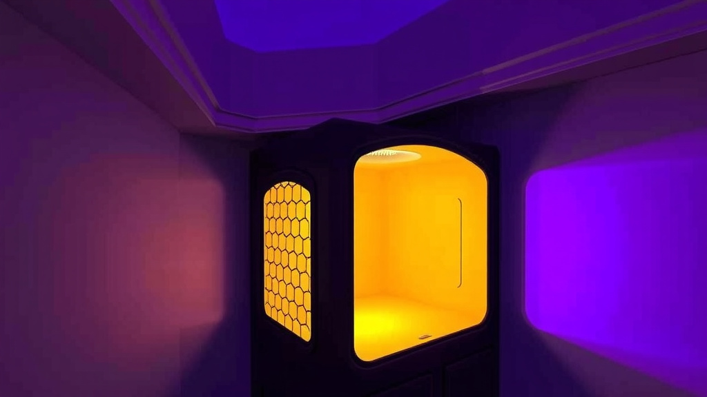 Understanding UV Light: Black Light vs. Wood's Lamp Explained