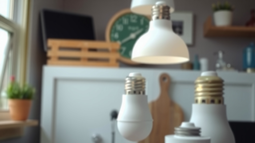 Ceramic Heat Emitters vs. Standard Bulbs: Making the Right Choice