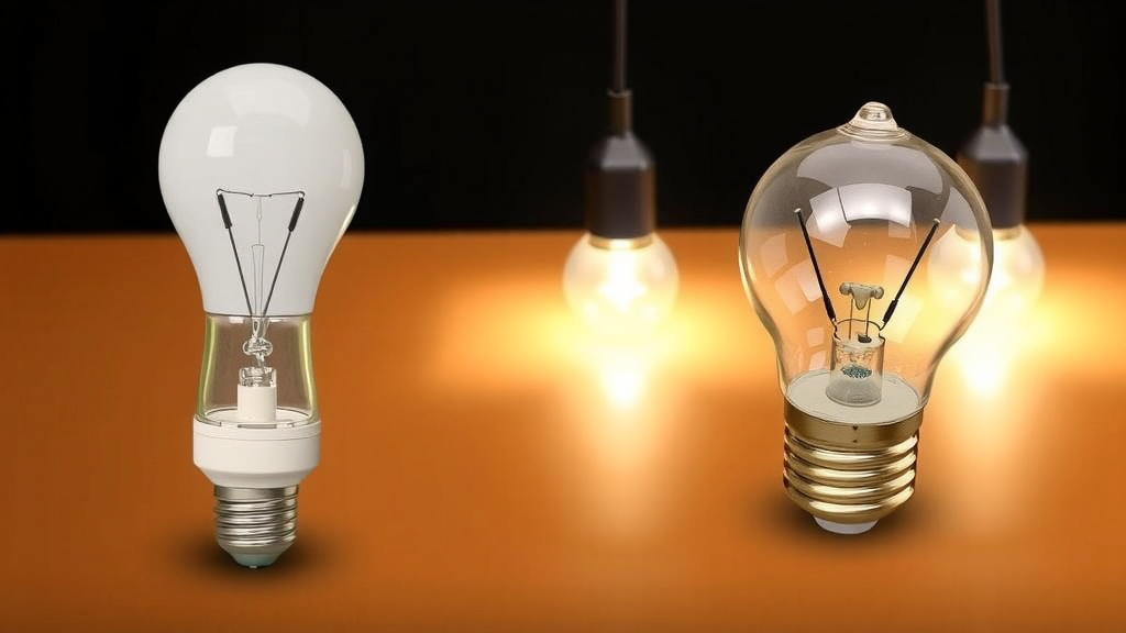 Understanding E26 and E27 Lamp Base Differences