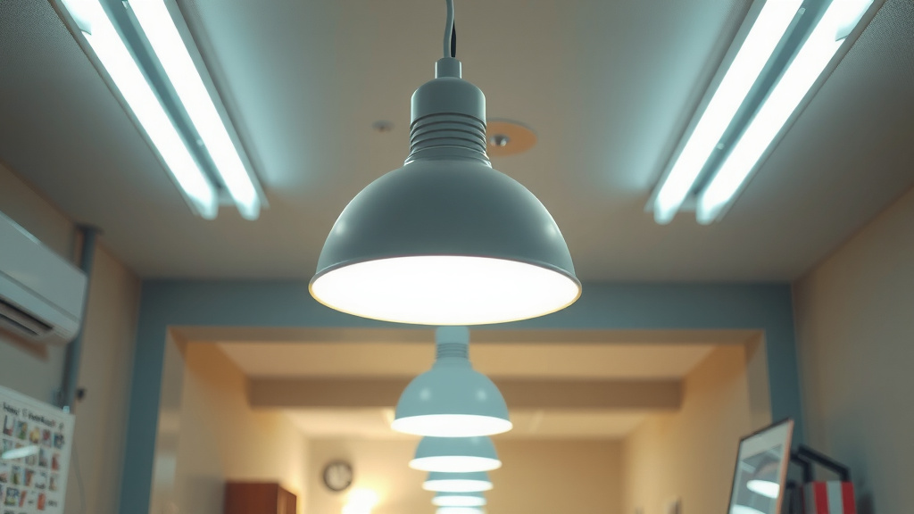 Understanding How Fluorescent Lights Light Up Your World