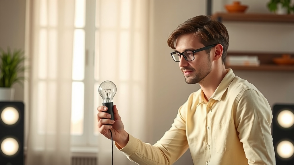 Checking Your Lamp for 3-Way Capabilities
