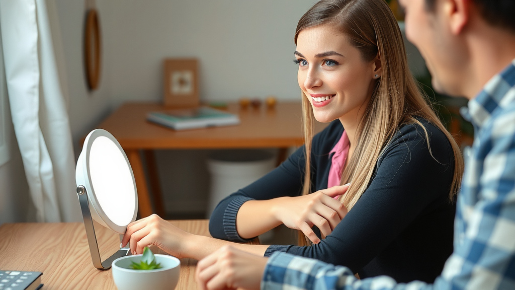 Getting Started with Your Beurer Daylight Lamp