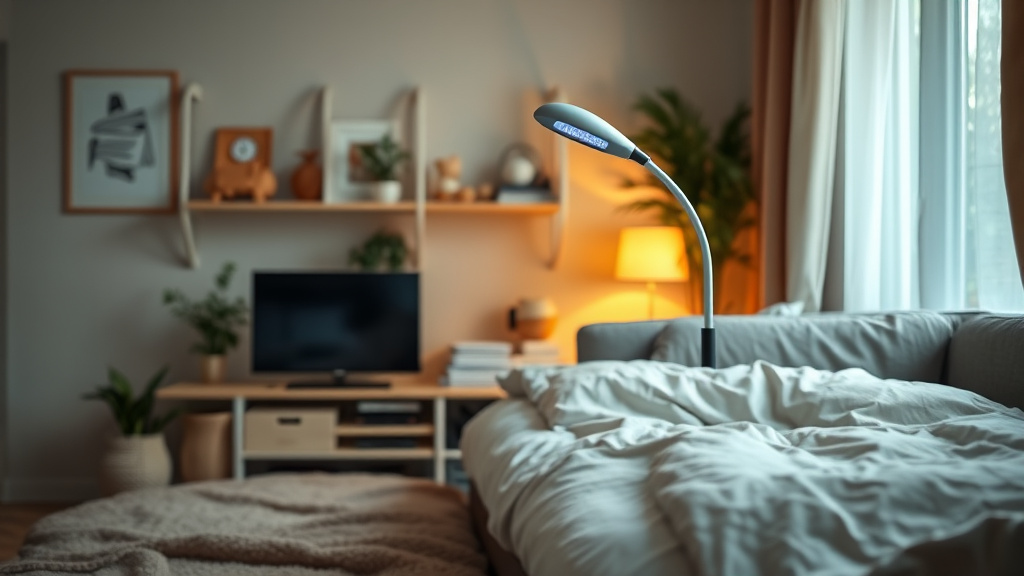 10 Best At Home Led Nail Lamp [2026]
