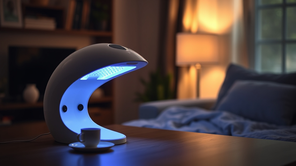 10 Best At Home Uv Led Nail Lamp [2026]