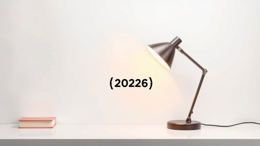 10 Best Bankers Lamp [2026]