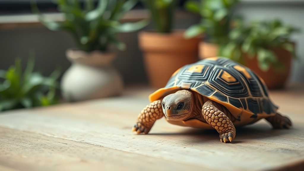 10 Best Basking Lamp For Tortoise [2026]
