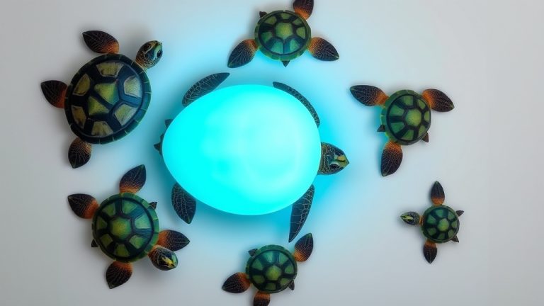 10 Best Basking Lamp For Turtles [2026]