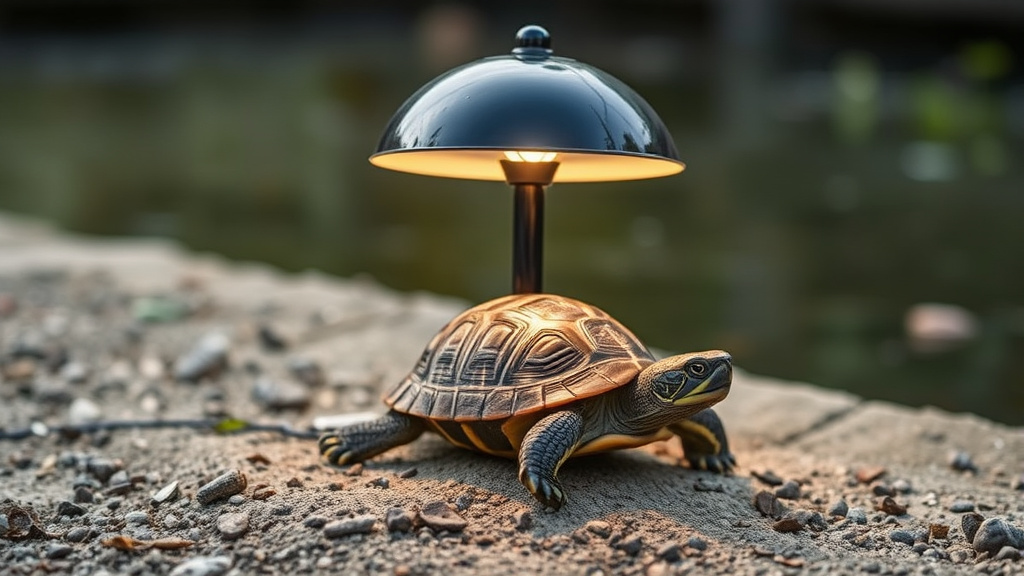 10 Best Basking Lamp For Turtles [2026]