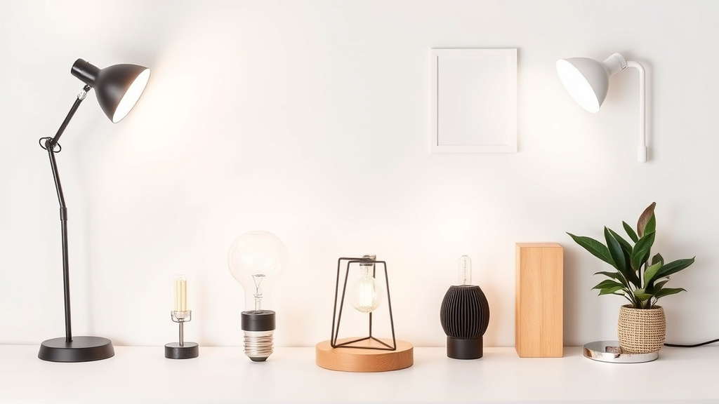 10 Best Battery Lamps For Living Room [2026]