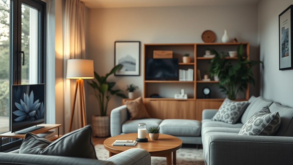 10 Best Battery Lamps For Living Room [2026]
