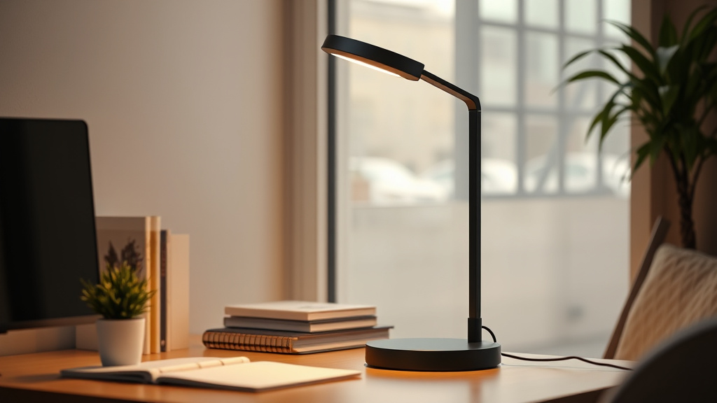 10 Best Battery Operated Desk Lamp [2026]
