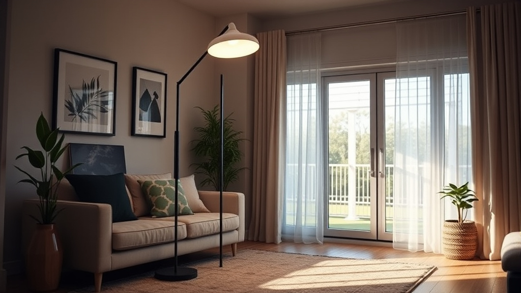 10 Best Battery Operated Floor Lamps [2026]