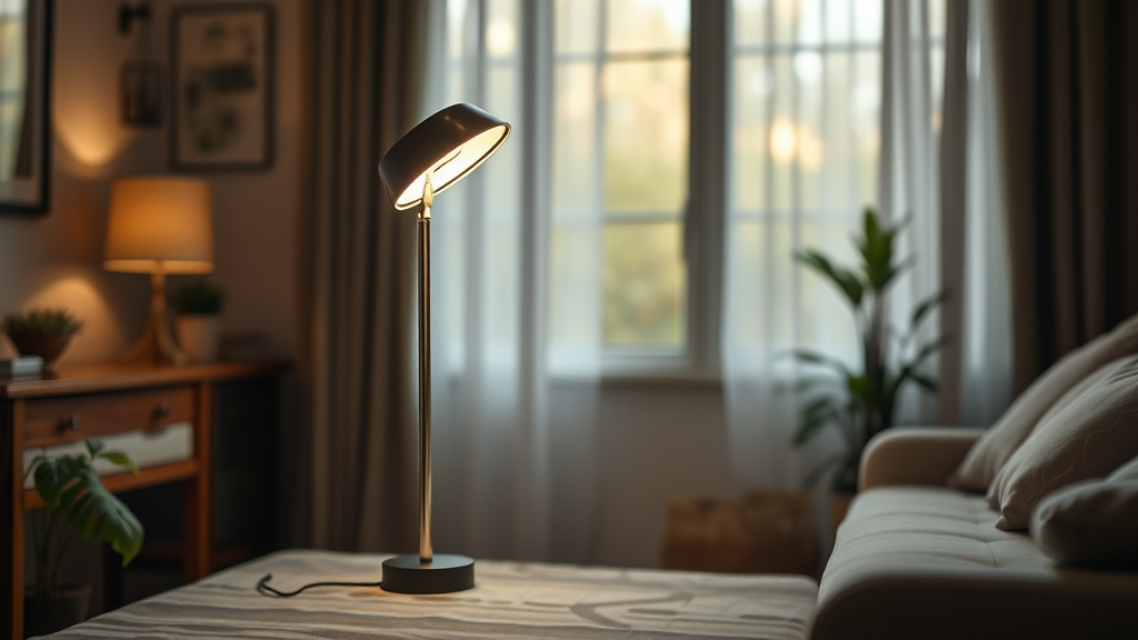 10 Best Battery Operated Lamp [2026]