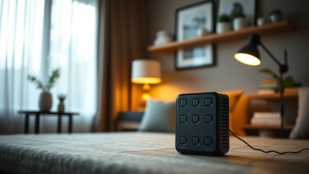 10 Best Battery Pack For Lamps With No Outlet [2026]