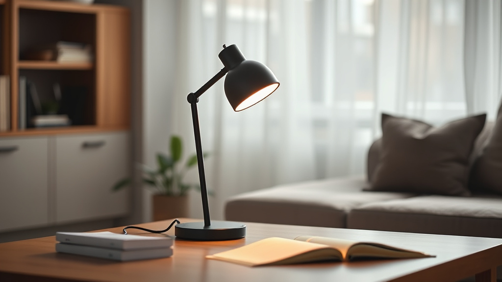 10 Best Battery Table Lamps [2026]