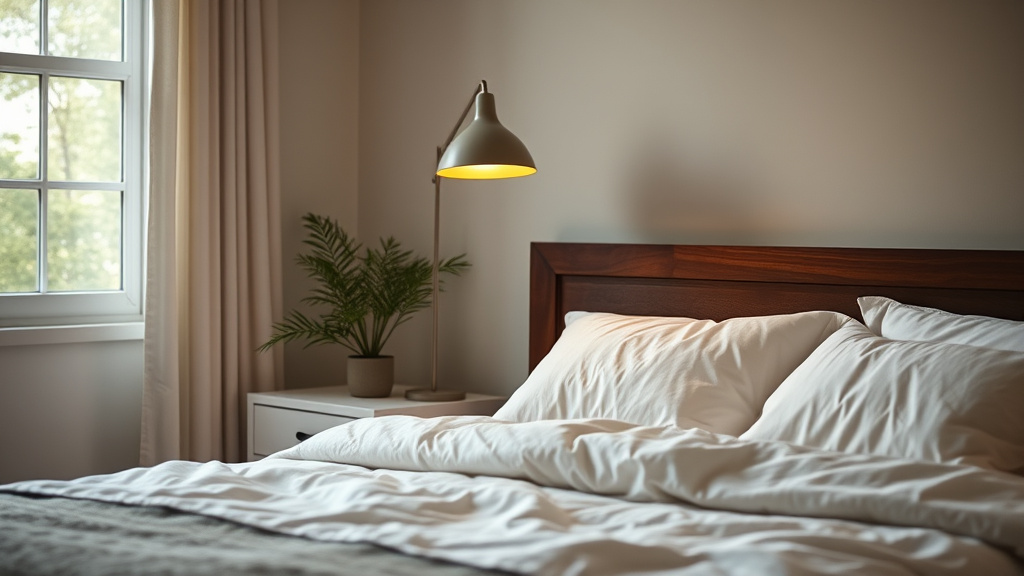 10 Best Bed Lamp [2026]