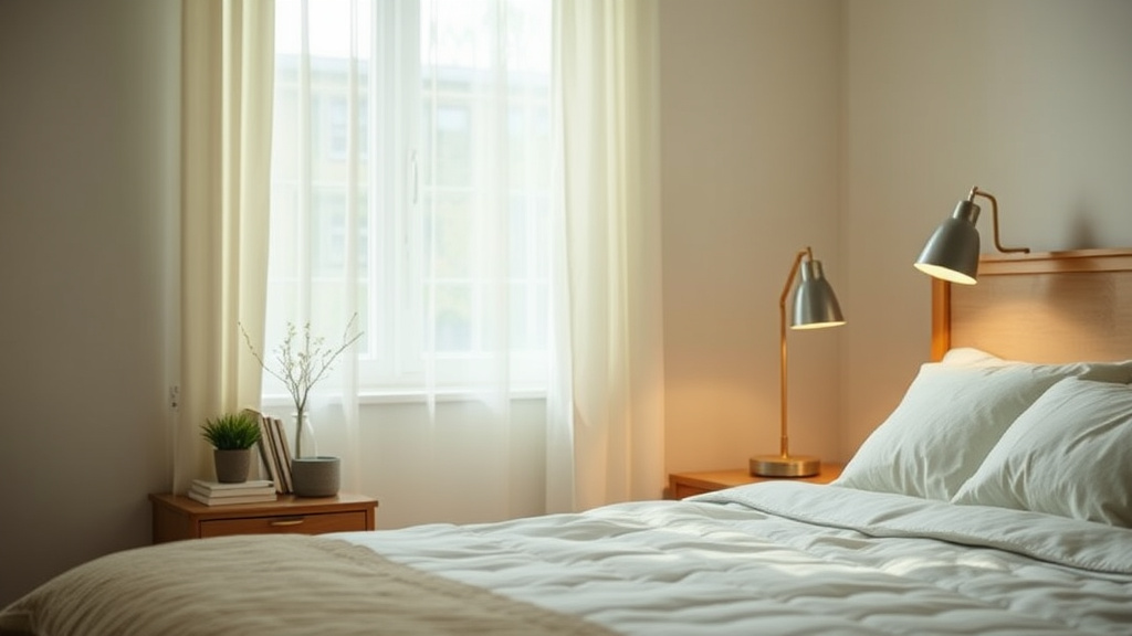 10 Best Bedroom Lamps For Reading [2026]