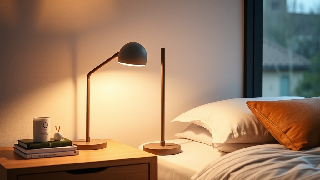 10 Best Bedside Lamp Wirecutter [2026]