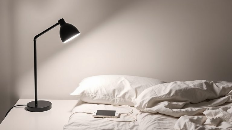 10 Best Bedside Lamp With Phone Charger [2026]
