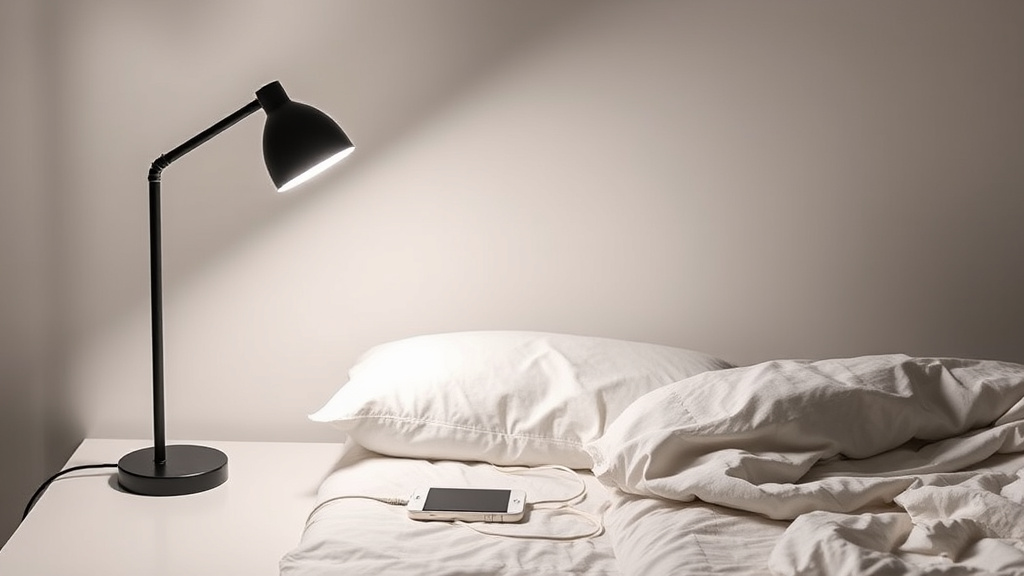 10 Best Bedside Lamp With Phone Charger [2026]