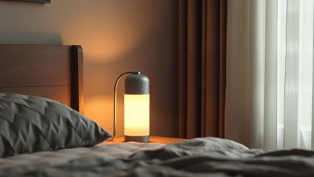 10 Best Bedside Lamp With Usb [2026]