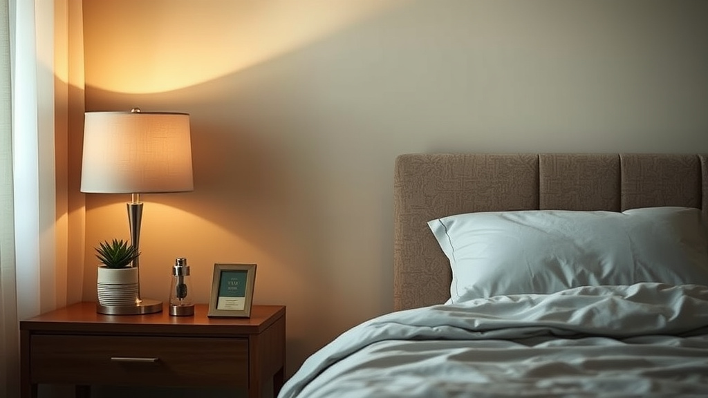 10 Best Bedside Lamps Reddit [2026]