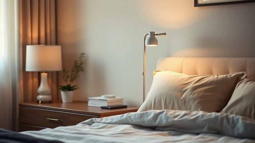 10 Best Bedside Touch Lamps [2026]