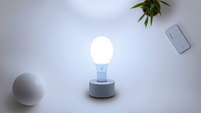 10 Best Bluetooth Lamp [2026]