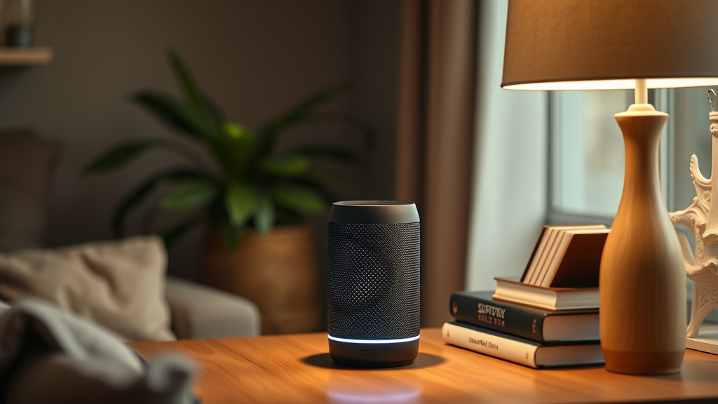 10 Best Bluetooth Speaker Lamp [2026]