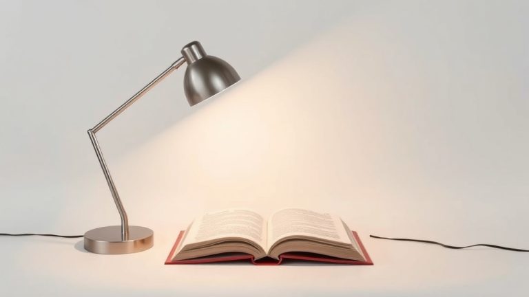 10 Best Book Reading Lamp [2026]
