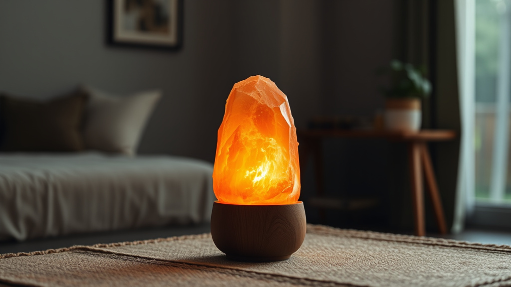 10 Best Brand For Himalayan Salt Lamp [2026]