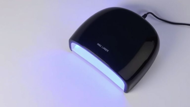 10 Best Brand Uv Nail Lamp [2026]