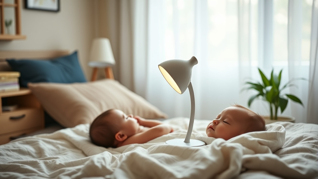 10 Best Breastfeeding Lamp [2026]