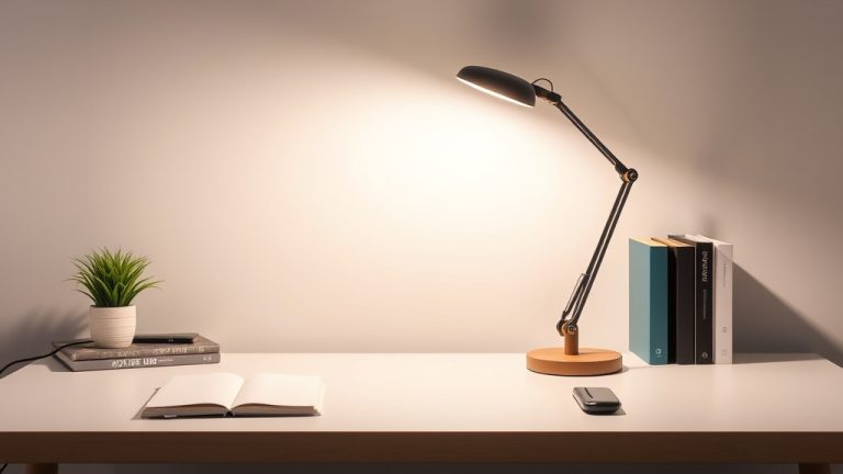10 Best Bright Desk Lamp [2026]