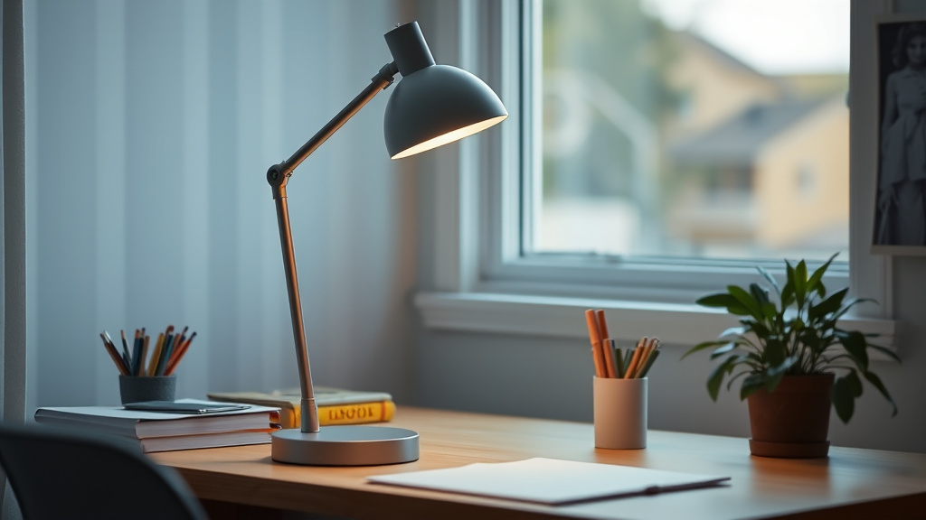 10 Best Bright Desk Lamp [2026]