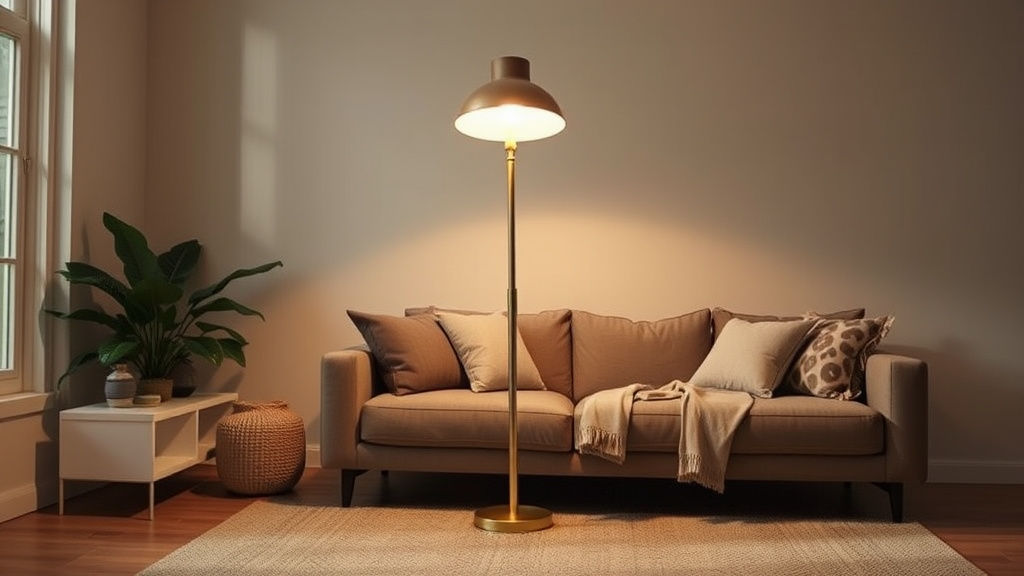 10 Best Bright Floor Lamps For Living Room [2026]